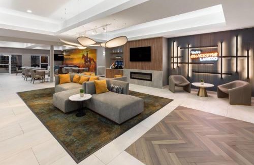 Laredo Hotel | La Quinta by Wyndham Laredo Airport