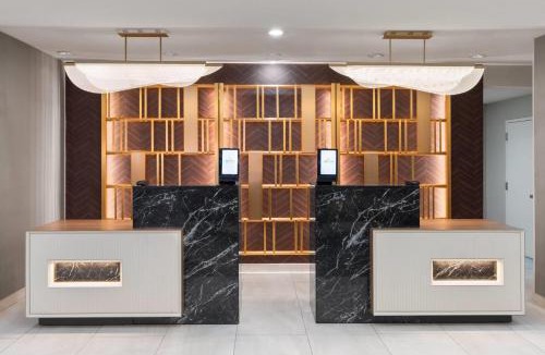 Laredo Hotel | La Quinta by Wyndham Laredo Airport