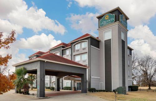 Lindale Hotel | La Quinta by Wyndham Lindale
