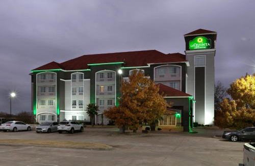 Lindale Hotel | La Quinta by Wyndham Lindale