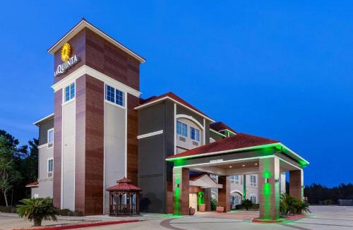 Lumberton Hotel | La Quinta by Wyndham Lumberton