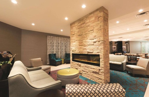 Lynchburg Hotel | La Quinta by Wyndham Lynchburg at Liberty Univ.