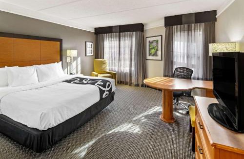 Macon Hotel | La Quinta by Wyndham Macon