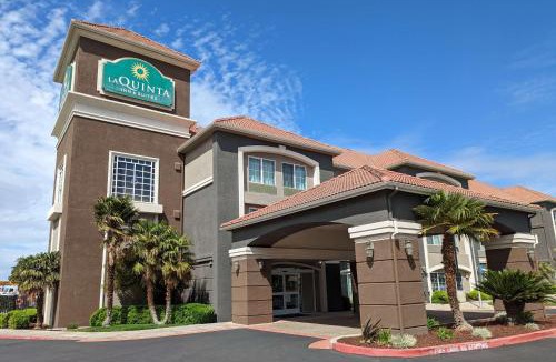 Ripon Hotel | La Quinta by Wyndham Manteca - Ripon