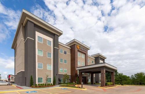 McAlester Hotel | La Quinta by Wyndham McAlester