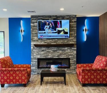 Morgan City Hotel | La Quinta by Wyndham Morgan City