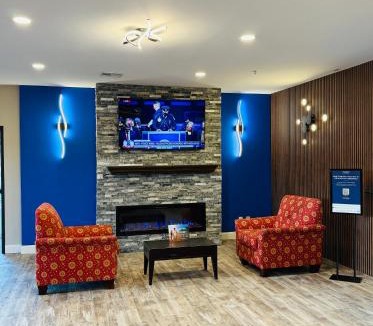 Morgan City Hotel | La Quinta by Wyndham Morgan City