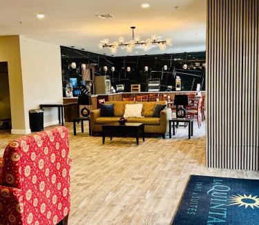 Morgan City Hotel | La Quinta by Wyndham Morgan City