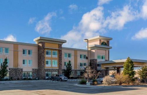 Monahans Hotel | La Quinta by Wyndham Monahans
