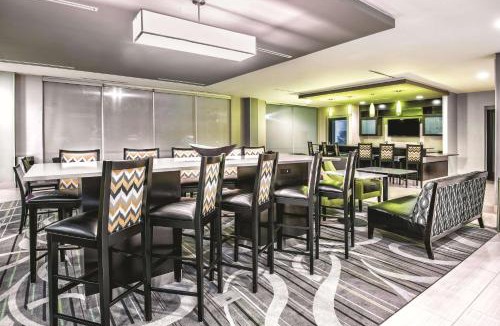 Monahans Hotel | La Quinta by Wyndham Monahans