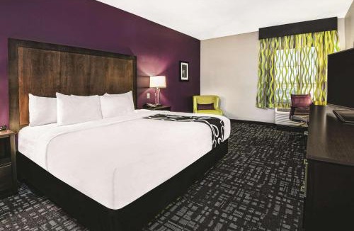 Monahans Hotel | La Quinta by Wyndham Monahans