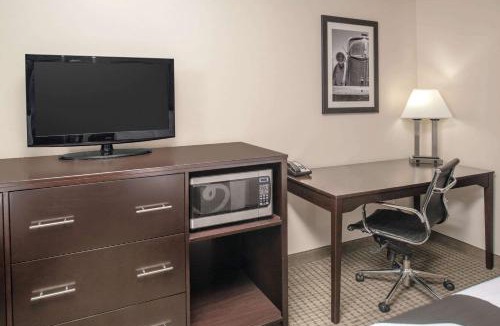 Moscow Hotel | La Quinta by Wyndham Moscow Pullman