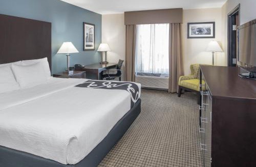 Moscow Hotel | La Quinta by Wyndham Moscow Pullman