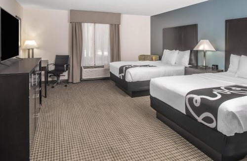 Moscow Hotel | La Quinta by Wyndham Moscow Pullman