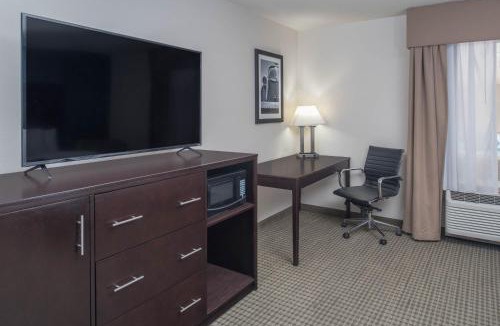 Moscow Hotel | La Quinta by Wyndham Moscow Pullman