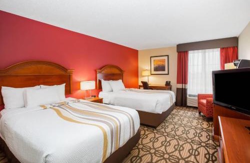 North Platte Hotel | La Quinta by Wyndham North Platte