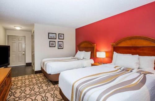 North Platte Hotel | La Quinta by Wyndham North Platte