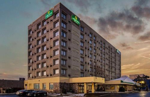 Long Wharf Hotel | La Quinta by Wyndham New Haven