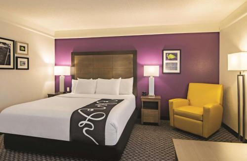 Norman Hotel | La Quinta by Wyndham Oklahoma City Norman