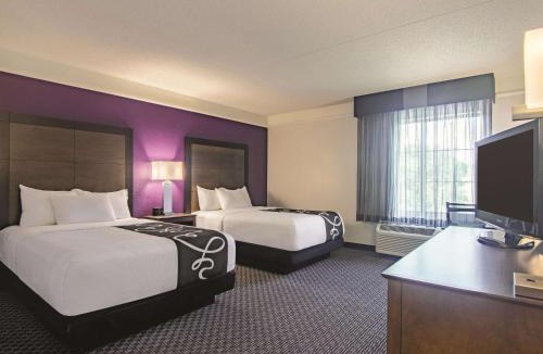 Norman Hotel | La Quinta by Wyndham Oklahoma City Norman