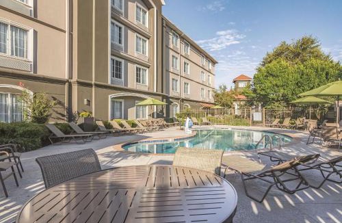 Norman Hotel | La Quinta by Wyndham Oklahoma City Norman
