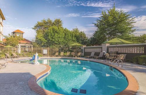 Norman Hotel | La Quinta by Wyndham Oklahoma City Norman