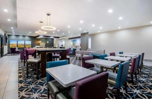 Pampa Hotel | La Quinta by Wyndham Pampa