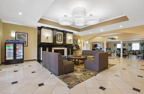 Pearland Hotel | La Quinta by Wyndham Pearland