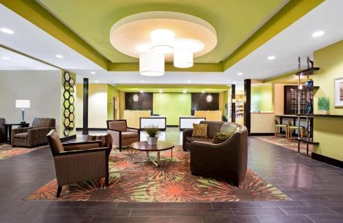 Pecos Hotel | La Quinta by Wyndham Pecos