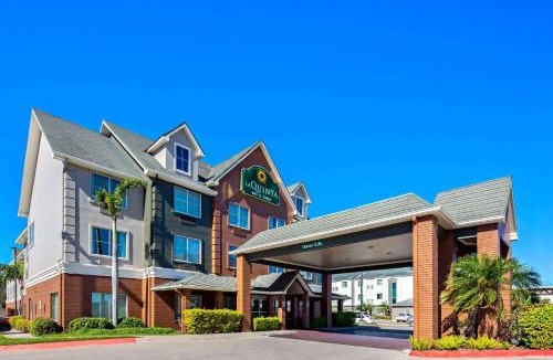 Pharr Hotel | La Quinta by Wyndham Pharr North McAllen
