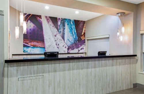 Pharr Hotel | La Quinta by Wyndham Pharr North McAllen