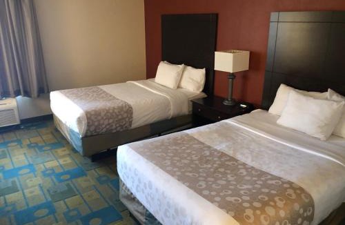 Plattsburgh Hotel | La Quinta by Wyndham Plattsburgh