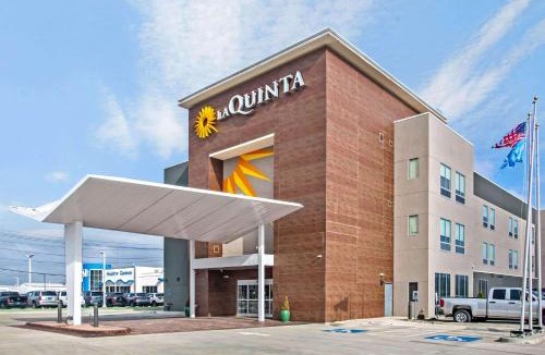 Ponca City Hotel | La Quinta by Wyndham Ponca City