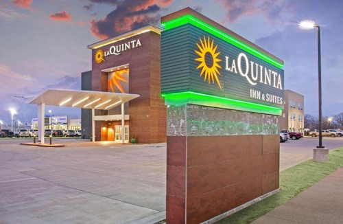 Ponca City Hotel | La Quinta by Wyndham Ponca City