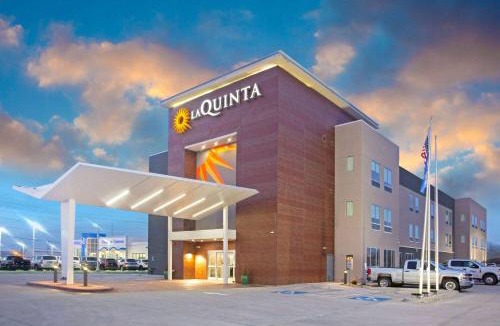 Ponca City Hotel | La Quinta by Wyndham Ponca City
