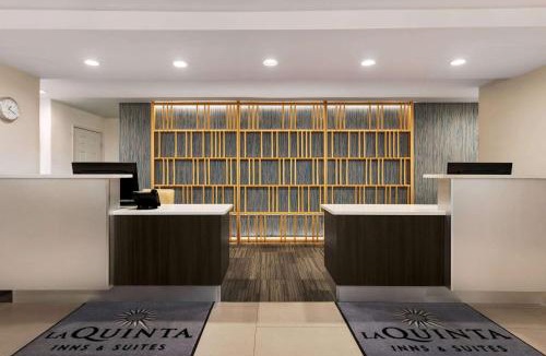 Port Arthur Hotel | La Quinta by Wyndham Port Arthur