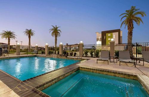 Port Arthur Hotel | La Quinta by Wyndham Port Arthur