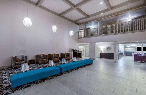 Rockwall Hotel | La Quinta by Wyndham Rockwall