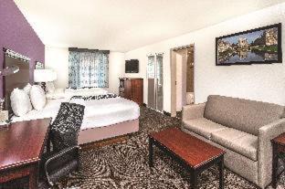 Rome Hotel | La Quinta by Wyndham Rome