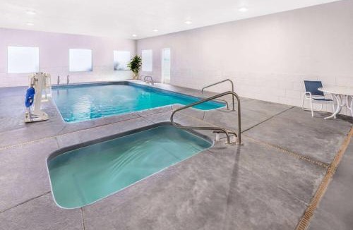 Roswell Hotel | La Quinta by Wyndham Roswell