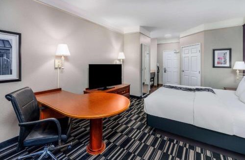 Roswell Hotel | La Quinta by Wyndham Roswell