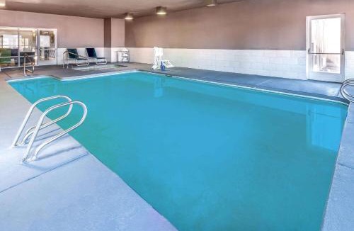 Roswell Hotel | La Quinta by Wyndham Roswell