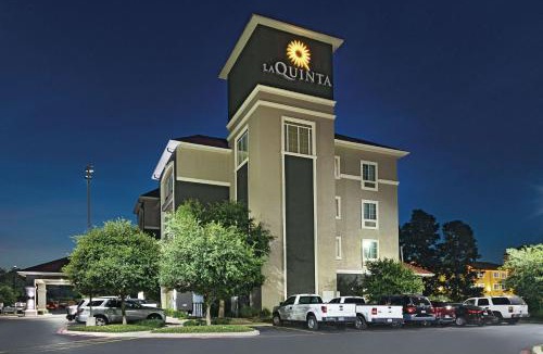 San Antonio Hotel | La Quinta by Wyndham San Antonio Northwest