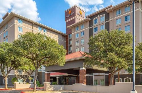 Shearer Hills - Ridgeview Hotel | La Quinta by Wyndham San Antonio Airport