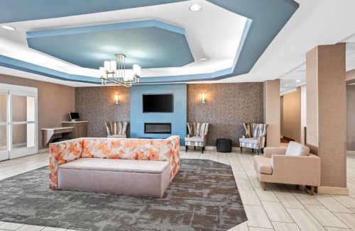 Searcy Hotel | La Quinta by Wyndham Searcy