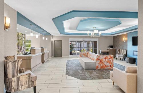 Searcy Hotel | La Quinta by Wyndham Searcy