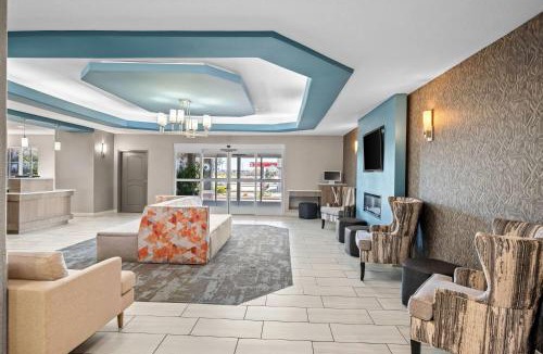 Searcy Hotel | La Quinta by Wyndham Searcy