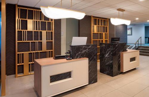 SeaTac Hotel | La Quinta by Wyndham Seattle Sea-Tac Airport