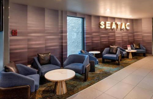 SeaTac Hotel | La Quinta by Wyndham Seattle Sea-Tac Airport