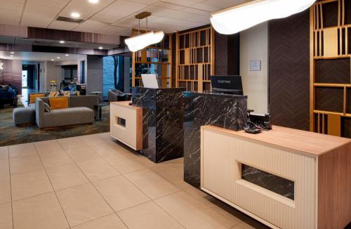 SeaTac Hotel | La Quinta by Wyndham Seattle Sea-Tac Airport